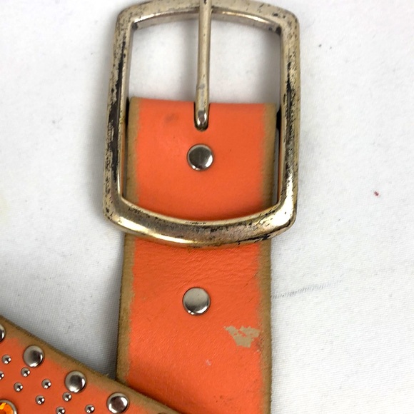 LINEA PELLE BELT - Picture 4 of 7